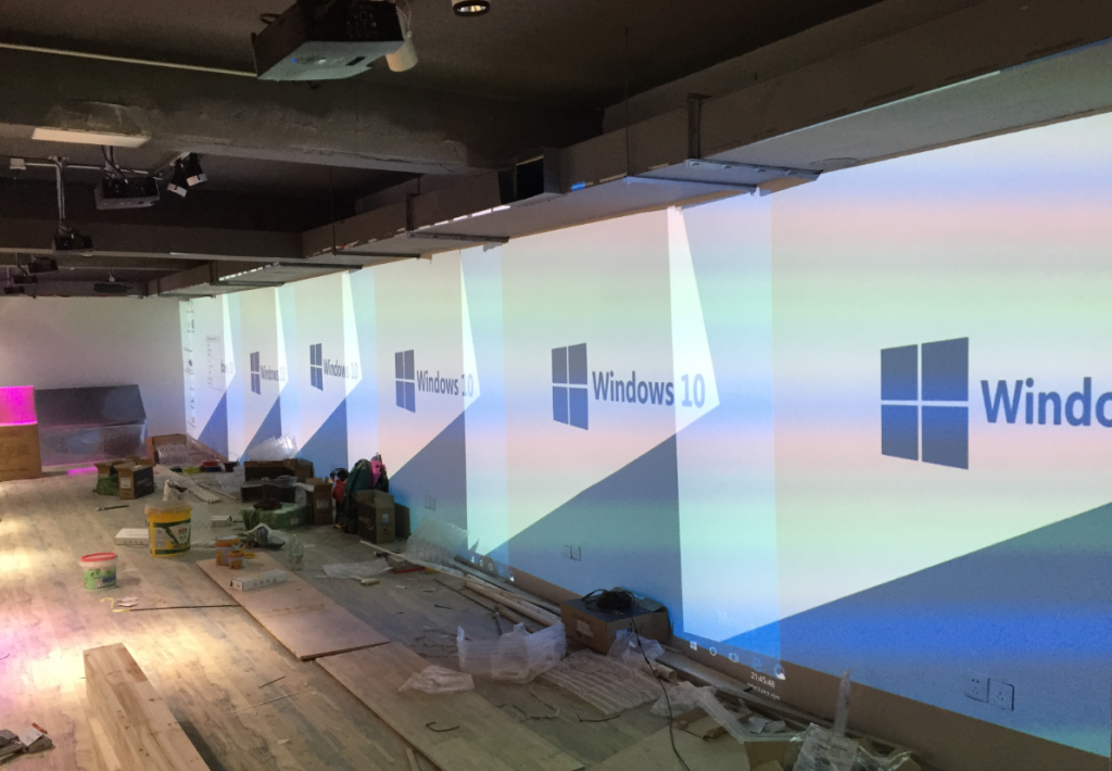 江蘇鹽城首家3D全景數字餐廳在阜寧開業，美蛙火鍋就是這里-博視界科技