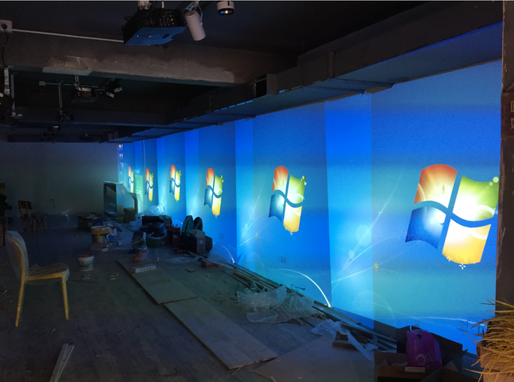 江蘇鹽城首家3D全景數字餐廳在阜寧開業，美蛙火鍋就是這里-博視界科技