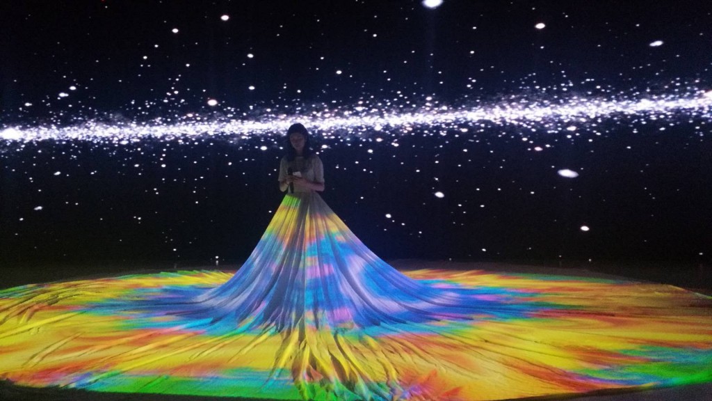 5D全息宴會(huì)廳與傳統(tǒng)宴會(huì)廳的競爭優(yōu)勢分析-博視界科技